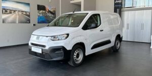 Fiat Doblo CARGO MAXI 100 MultiJet