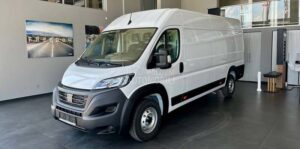 Fiat Ducato MAXI FURGON L4H2 2.2MJTD
