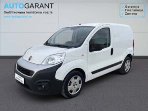 Fiat Fiorino 1.3 Mjet