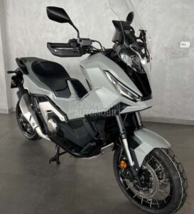 Honda ADV 750T