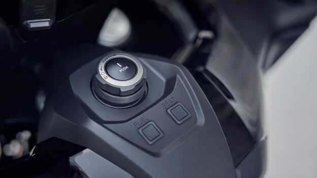 Honda Forza750 Image 01