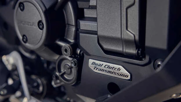 Honda Nt1100 Image 6