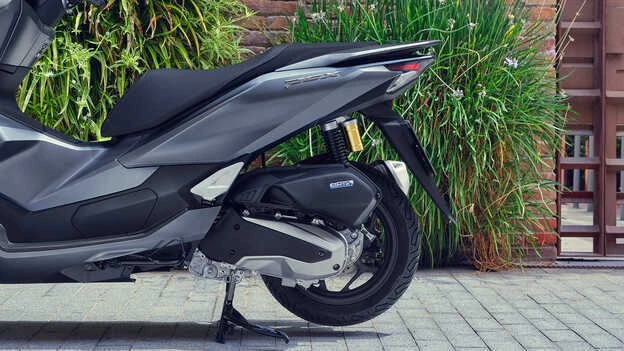 Honda Pcx125 03