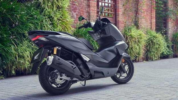 Honda Pcx125 04