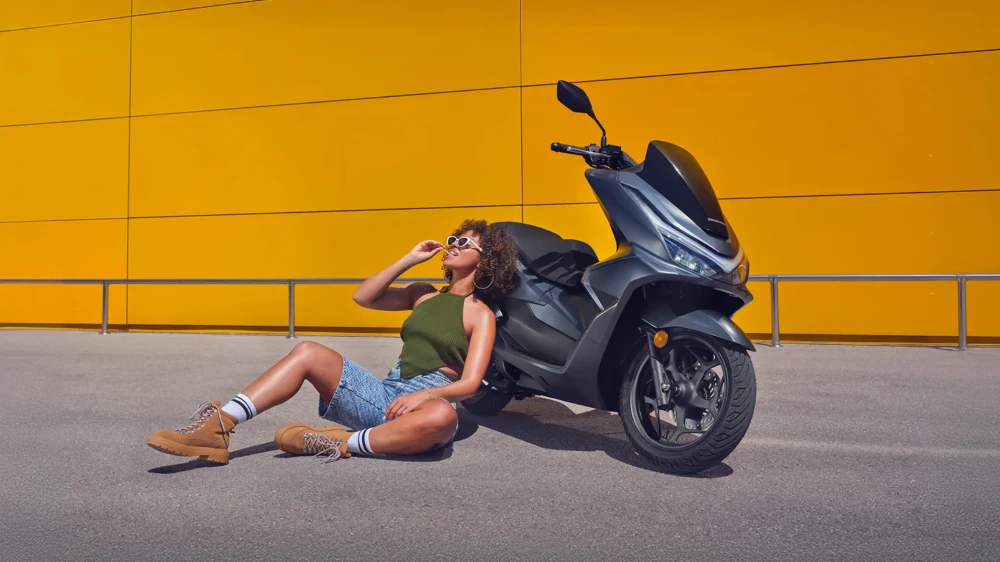 Honda Pcx125 Gallery02