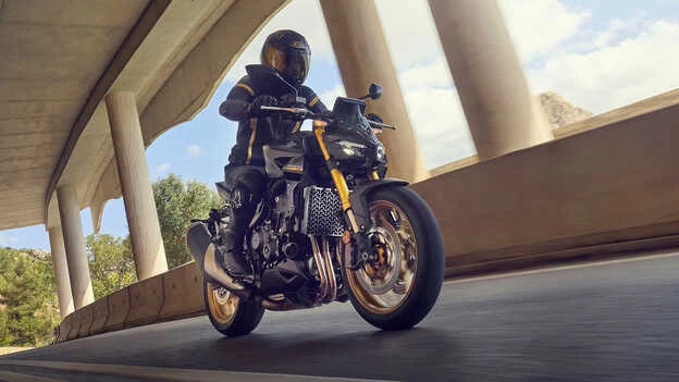 Hondahornet 1100 03s