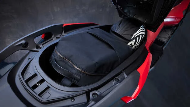 Large Storage