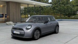 MINI Cooper C AKCIJSKI