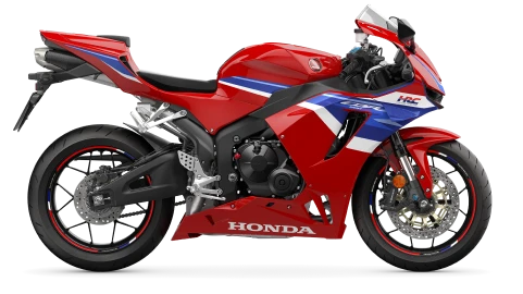 Nav Cbr600rr