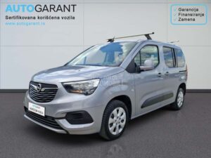Opel Combo 1.5 N1  5 SED