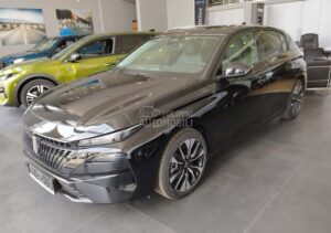 Peugeot 308 1.2 HY ALLURE 136