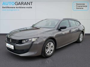 Peugeot 508 1.5 BLUEHDI ACTIVE