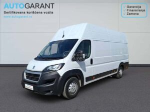 Peugeot Boxer L4H3 2.2HDI