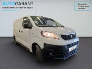 Peugeot Expert 2.0 BlueHDI