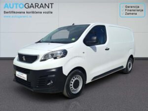 Peugeot Expert 2.0 HDI