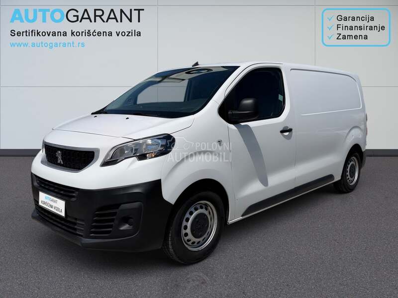 Peugeot Expert 2.0 HDI