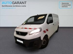 Peugeot Expert 2.0 HDI