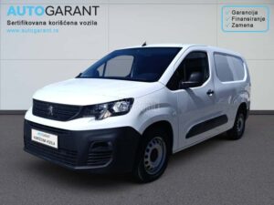Peugeot Partner LONG 1.5HDI
