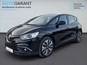 Renault Scenic 1.5 DCI