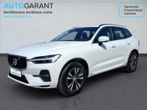 Volvo XC60 MHEV MOMENTUM PRO