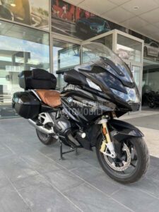 BMW R 1250 RT