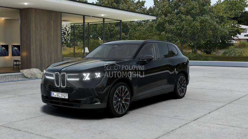 BMW X5 xDrive 40 NEW
