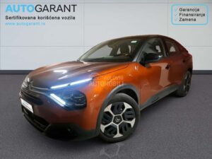 Citroen C4 1.2
