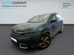 Citroen C5 Aircross 1.5 HDI A/T