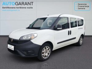 Fiat Doblo 1.3 MultiJet N1