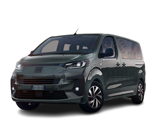 Fiat Ulysse