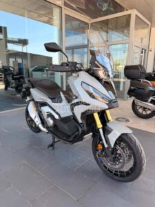 Honda X Adv 750