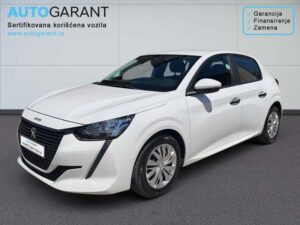 Peugeot 208 1.2 ACTIVE