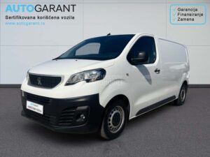 Peugeot Expert 2.0 BlueHDI