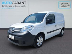Renault Kangoo 1.5 Blue dCi