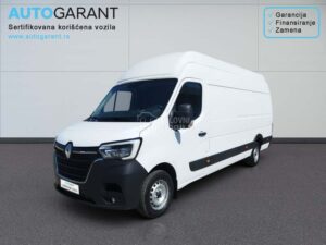 Renault Master L4 H3
