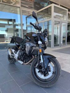 BMW F 900 R