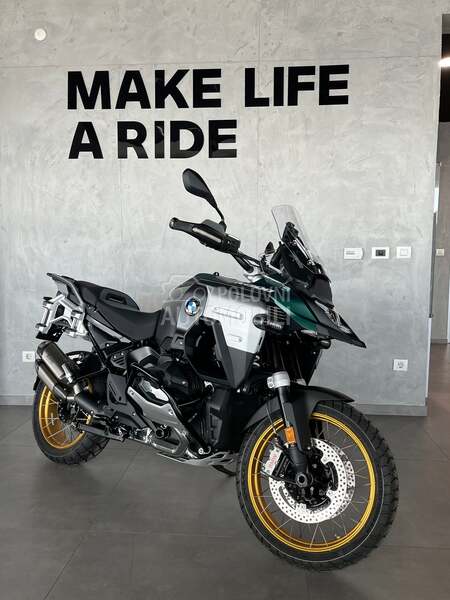 BMW R 1300 GS Adventure