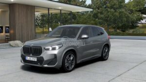 BMW X1 sDrive 18d AKCIJSKI