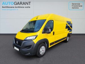 Fiat Ducato 2.2