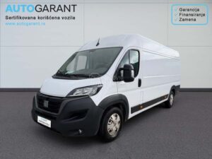 Fiat Ducato 2.2 L4H2