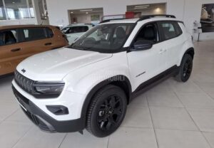 Jeep Avenger 4xe MHEV UPLAND