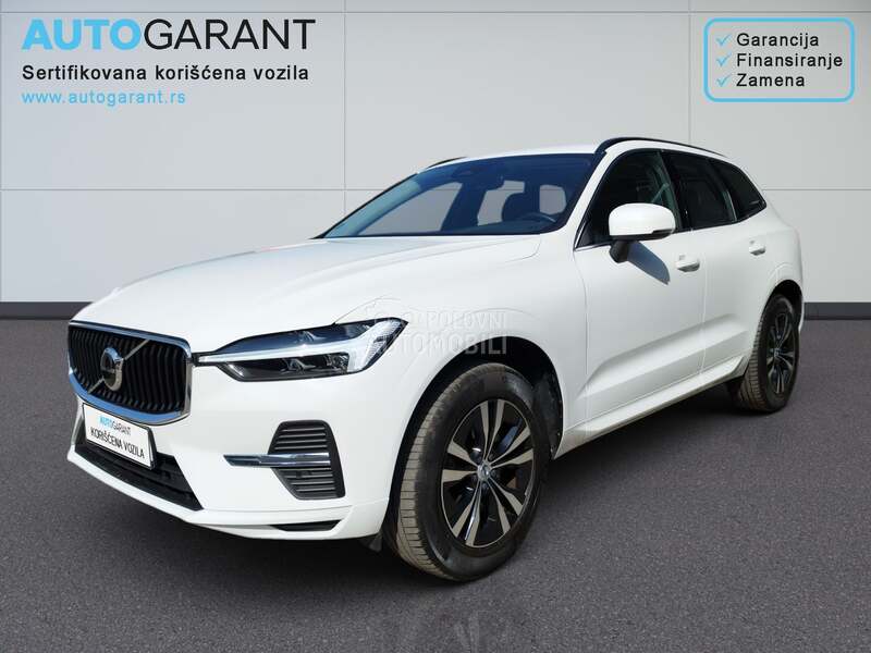 Volvo XC60 2.0 HYBRID