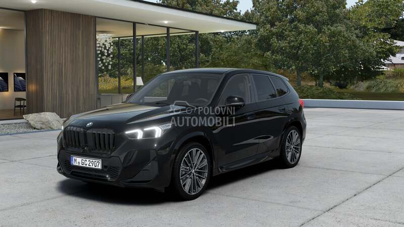 BMW X1 xDrive 20d AKCIJSKI