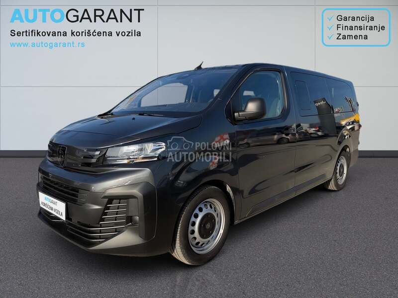 Peugeot Expert